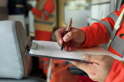 Fire Risk Assessment Bolton