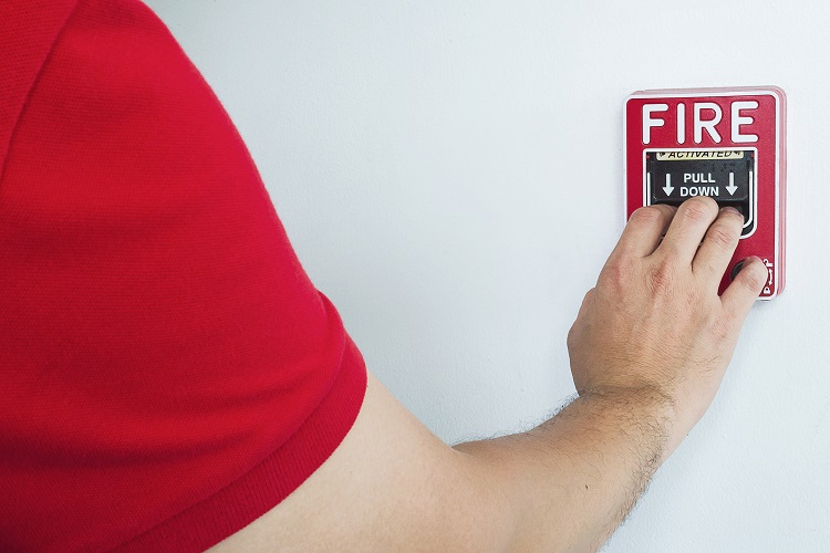 Fire Risk Assessment Bolton
