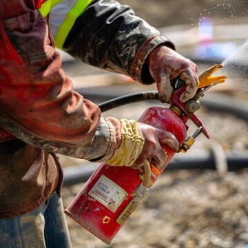 Fire Risk Assessment Bolton