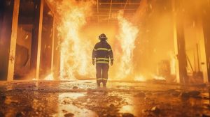 Fire Risk Assessments Blackpool