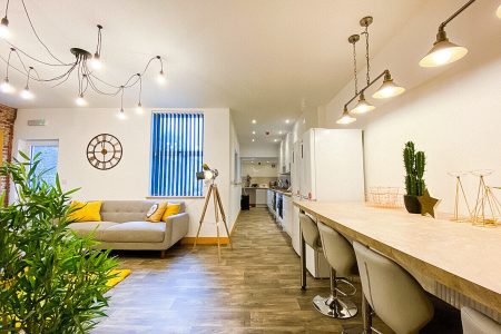 Building Control Specialist Advice